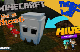 Wild's Best Way by Tankee: Ghost Invasion| Wild's Best Way #20