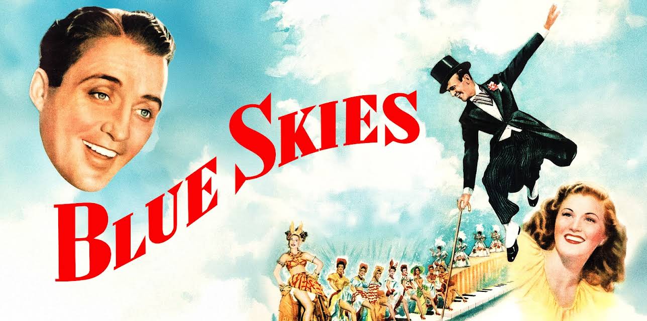 Blue Skies (1946) (1946)