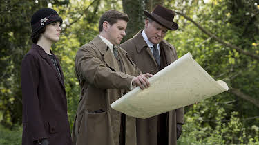 12:50: Downton Abbey (S5 E4) (S5) | Viasat Series | 6/25 2026