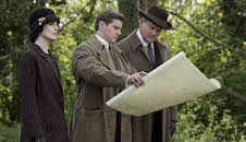 Downton Abbey (S5 E4)