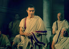 Julius Cæsar: Ypperstepresten