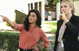 NCIS: Hawai'i: Episode 9