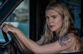 Tell Me Your Secrets Season 1: I Don't Know You