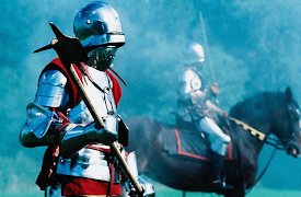A History of Britain: King Death