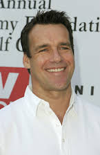 David James Elliott as 