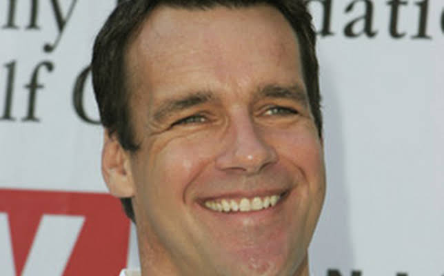 David James Elliott