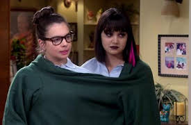 One Day at a Time: Strays