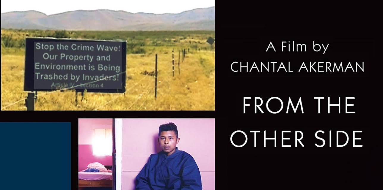 From the Other Side (English Subtitled) (2002)