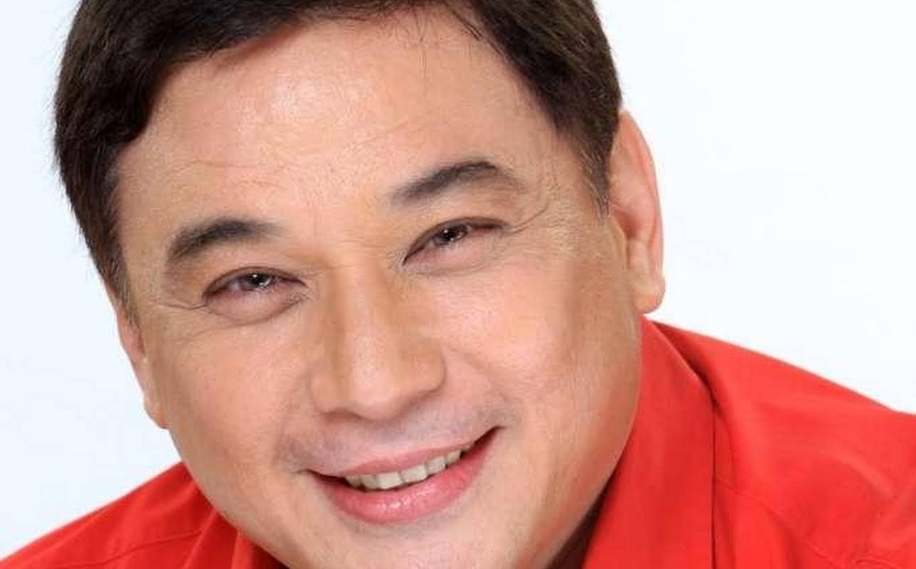 Ricky Davao