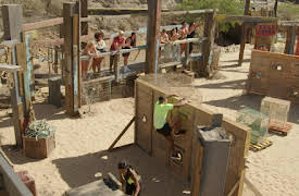 All Star Shore Season 1: We're All Small Prostitutes