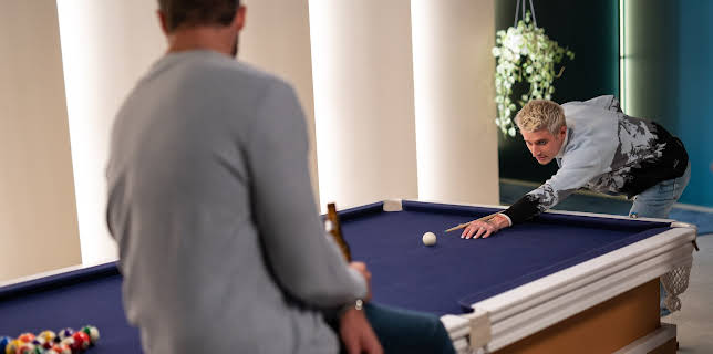 06:50: Ungkaren Australia (S10 E9) (S10) | FEM | 2/11 2026