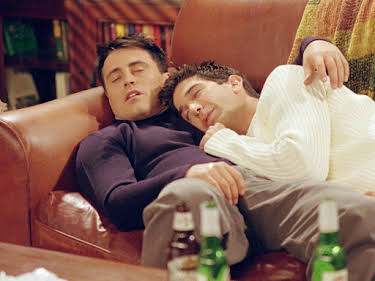19:25: Friends | Sixx | 8/22 2026
