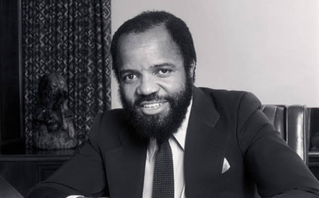 Berry Gordy