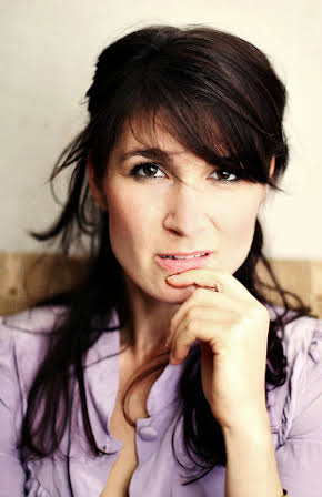 Charlotte Munck as 