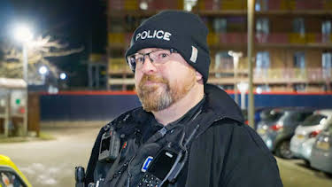 6:00 PM: Traffic Cops (S6 E1) (S6) | Paramount | 4/9 2026