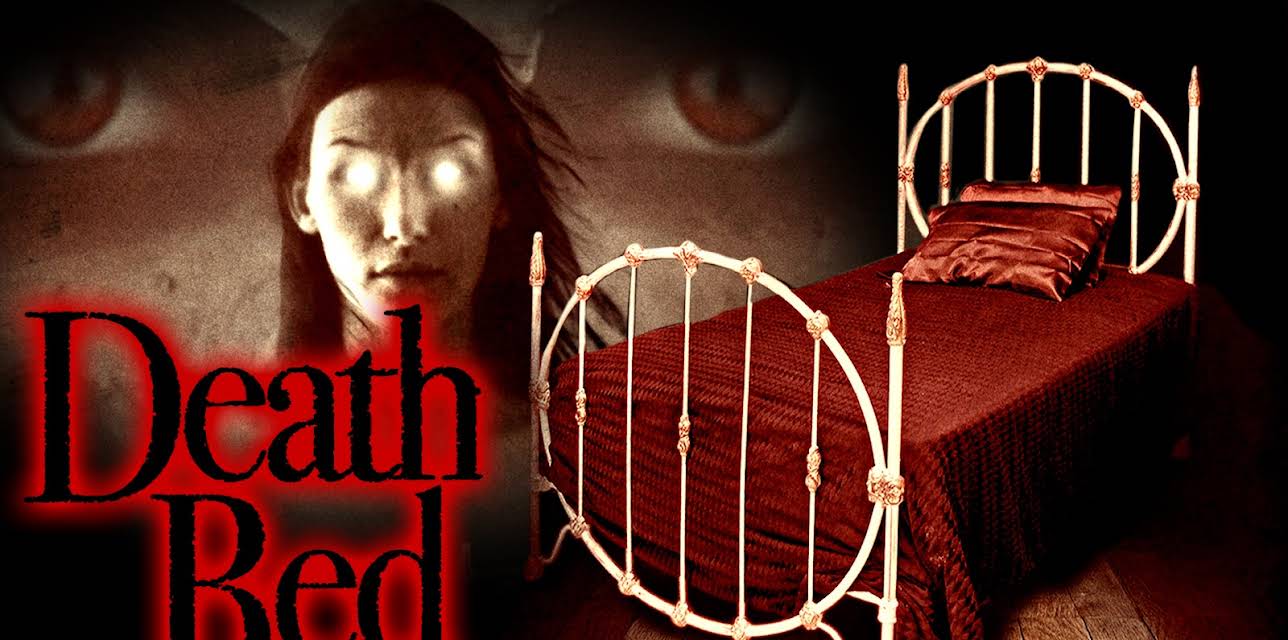 Deathbed (2002)