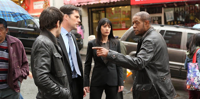 23:10: Criminal Minds | Sixx | 12/11 2025