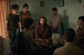 Yankee: Operation Orm