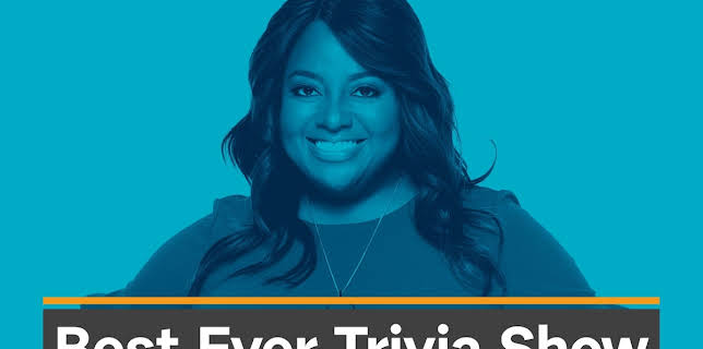 Best Ever Trivia Show