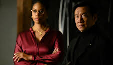 The Blacklist (S10 E6)