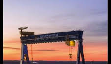 Máquinas colosales: Productoras colosales