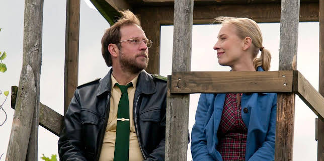 22:55: Mord mit Aussicht (16) | RBB Fernsehen | 12/18 2025