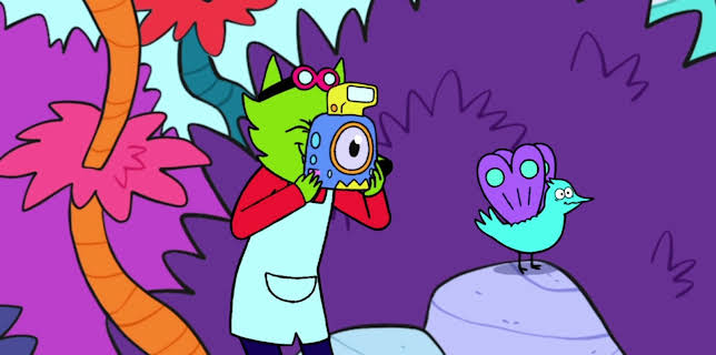 06:00: Simon Superhase | ZDF | 2/22 2026