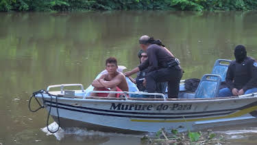 18:00: Die härtesten Orte der Welt | ZDFinfo | 4/7 2026