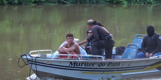 07:00: Die härtesten Orte der Welt | ZDFinfo | 11/19 2025