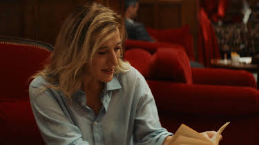 1:20 AM: Anaïs in Love | Film 4 | 7/20 2026