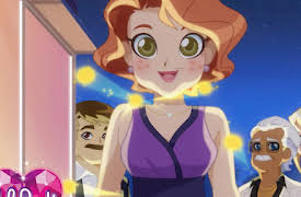 LoliRock: The Birthday