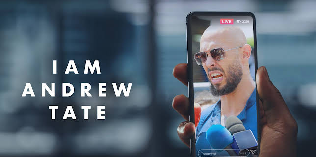 I Am Andrew Tate (2026)