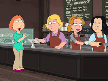 22:00: Family Guy | ProSieben Maxx | 6/30 2026