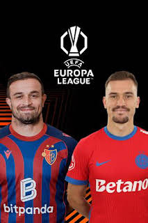 15:00: UEFA Europa League (T25/26): Basilea - Steaua | M. Liga de Campeones | 7/31 2026