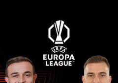 UEFA Europa League (T25/26): Basilea - Steaua