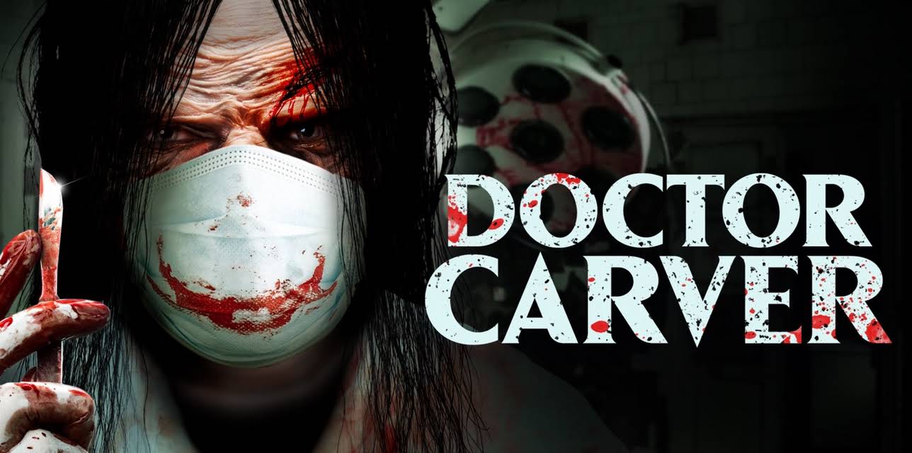 Doctor Carver (2021)