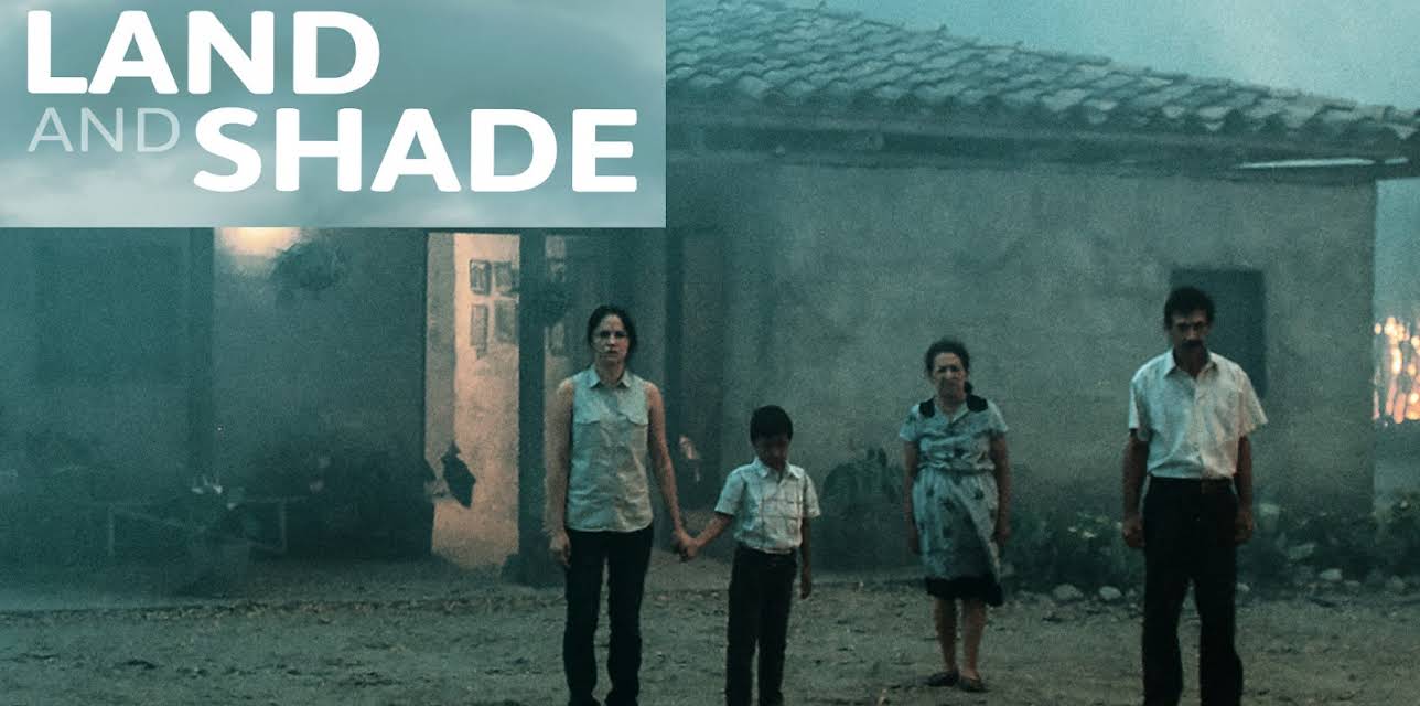 Land and Shade (2015)