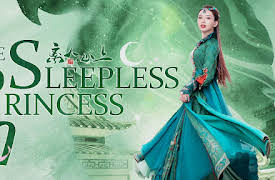 The Sleepless Princess: EP 7