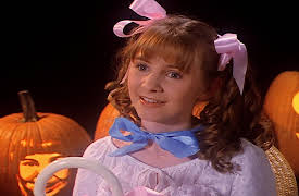 7th Heaven: Halloween