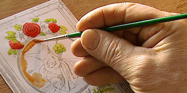 19:30: Winter am Kranzlstoa | BR Fernsehen | 1/1 2026