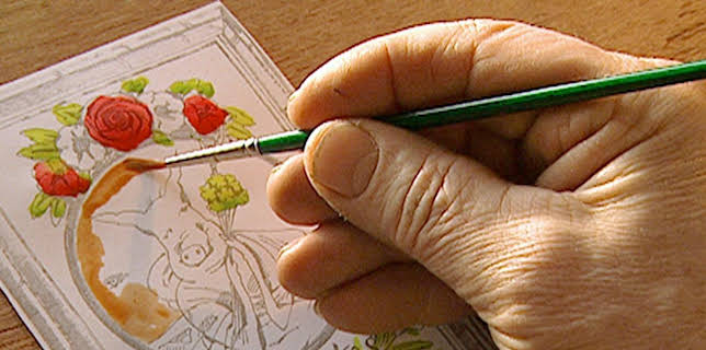 Winter am Kranzlstoa