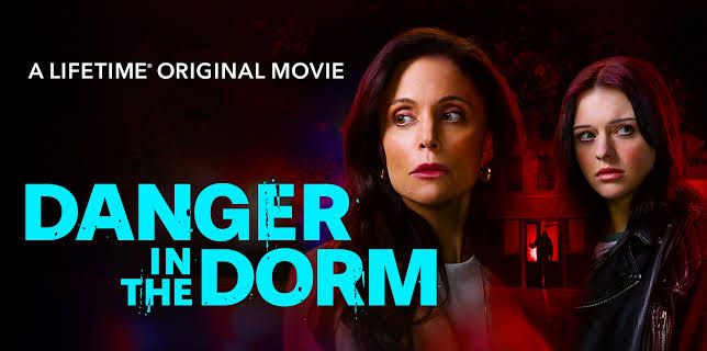 Danger in the Dorm (2024)