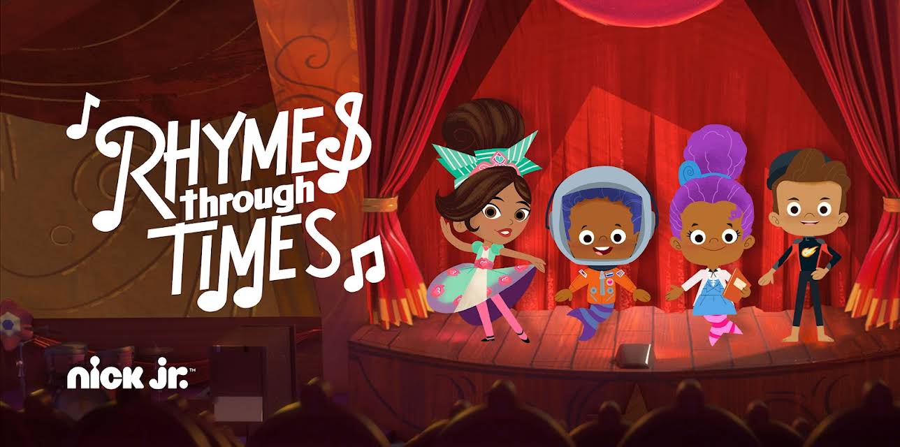 Rhymes Through Times Season 1