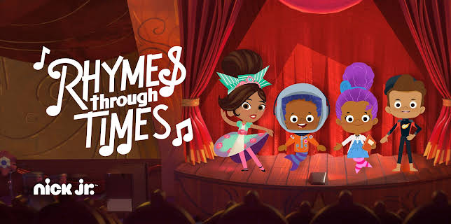 Rhymes Through Times Season 1