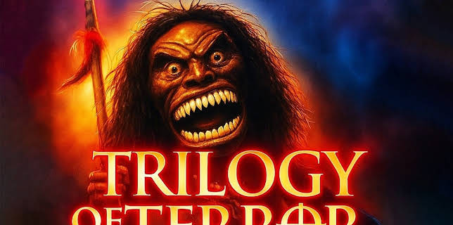 Trilogy of Terror (1975)