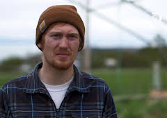 Alaska: The Last Frontier