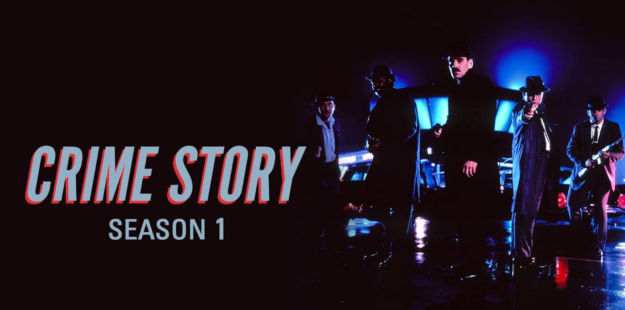 Crime Story