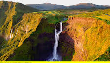 Die Azoren - Grünes Paradies im Atlantik