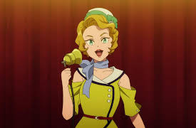 APPARE-RANMAN!: The Eve, and...