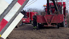 Heavy Rescue: 401 (S6 E11)